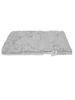 Julie Julsen Handtücher 1-Handtücher-Silber-Waschhandschuh 15 x 21 cm, Baumwolle (1-St) Bild 2