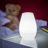 Northpoint LED Nachtlicht Steckdosenleuchte 2er-Set Bewegungsmelder Notlicht Bild 3