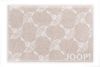 JOOP! Badteppich NEW CORNFLOWER ALLOVER Natur 60x90 cm Bild 2
