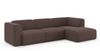 OTTO home Ecksofa Merid L-Form, B: 295 cm - OTTO. Verlässliche Qualität, jederzeit durch Module erweiterbar Bild 4