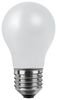 Segula 55303 6 2 W 39 W E27 460 lm Warmweiß Bild 1