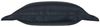 Uni-Mako-Satin - Curt Bauer Uni 155x220 + 80x80 cm-3318 schwarz Bild 5