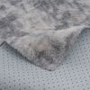 Pergamon Hochflor-Teppich Hochflor Shaggy Teppich Fluffy, Rechteckig, Höhe: 40 mm Bild 4