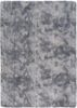 Pergamon Hochflor-Teppich Hochflor Shaggy Teppich Fluffy, Rechteckig, Höhe: 40 mm Bild 2
