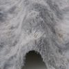 Pergamon Hochflor-Teppich Hochflor Shaggy Teppich Fluffy, Rechteckig, Höhe: 40 mm Bild 3