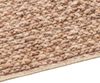 vidaXL Teppichläufer MARSA Gelb 80 x 350 cm Polyester und PVC 42023218 Bild 3