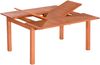MERXX Gartentisch, 150x150 cm Bild 2
