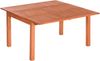 MERXX Gartentisch, 150x150 cm Bild 3