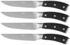 Maku Kitchen Life Maku Pakka Holz Steak/Pizzamesser 4St. 23 5cm Bild 1