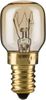 Paulmann 82011 Glühlampe Birnenform 25 Watt E14 300° Klar 230 V Bild 3