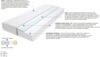 Matratzen Tago Max 140x200 cm H2 Bild 3