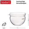 Bodum Spare Beaker Ersatzglas zu Teebereiter 1,5 L 1915 1921 1935 1965 1970 Ø 17 cm Gestell Ø 16 cm Bild 2