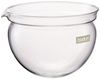 Bodum Spare Beaker Ersatzglas zu Teebereiter 1,5 L 1915 1921 1935 1965 1970 Ø 17 cm Gestell Ø 16 cm Bild 5