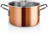 Eva Solo Topf Copper 3,9 lØ20 cm Bild 3