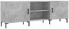 vidaXL TV-Schrank Betongrau 150x30x50 cm Holzwerkstoff 829104 Bild 2