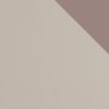 Mirjan24 Regal Harmony 1S HR02 mit Schublade (Farbe: Cashmere / Cashmere + Trüffel) Bild 5