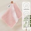 s.Oliver Waschhandschuh s.Oliver, Premium Qualität, 600 gr/m², auch als Sets erhältlich, Walkfrottier (1-St), große Farbauswahl, auch als Duschtuch, Handtuch, Gästetuch Bild 2