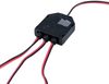 Heitronic Nr. 23009-HE LED Unterbauleuchte Genua 3er Set silber 3000K 230V Bild 3
