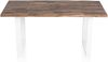 Esstisch SALESFEVER 160x90 Bild 1