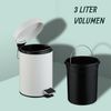Kosmetikeimer 3 Liter 10050028_49 Bild 5