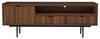 Beautysofa TV-Schrank Evron mit 2 Schubladen, Türen und offene Ablage (zwei moderne Farben zur Auswahl) Breite: 200 cm oder 150 cm Bild 4