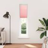 vidaXL Plissee Rosa 50x200 cm Stoffbreite 49,4 cm Polyester 4015456 Bild 2
