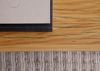 Couchtisch Eiche 90x90x35 natur geölt LOUNGE COLLECTION #03 Bild 5
