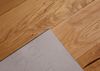 Couchtisch Eiche 90x90x35 natur geölt LOUNGE COLLECTION #03 Bild 4
