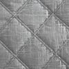 Bettüberwurf BLINK 6 silber 170X210 cm silber Bild 3