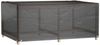 vidaXL Gartenmöbel-Abdeckung 8 Ösen 180x122x75 cm Rechteckig 319292 Bild 2