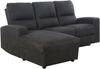 Polsterecke mit Funktion FM-3209 POL Bild 1