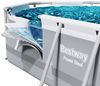 Bestway Power Steel Aufstellpool Oval 427x250x100 cm 92825 Bild 4