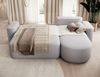 Eltap Aurumm Ecksofa (Amore 03) seite rechte Bild 5