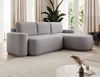 Eltap Aurumm Ecksofa (Amore 03) seite rechte Bild 4