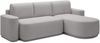 Eltap Aurumm Ecksofa (Amore 03) seite rechte Bild 3