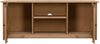 vidaXL TV-Schrank 120 x 40 x 50 cm Massivholz Panama-Kiefer 282670 Bild 3