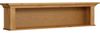 OTTO home Wandregal Teresa, Breite 120 cm, aus massiver Kiefer, FSC® Bild 3