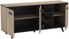 Sideboard >Waco< in Sonoma-Eiche aus Kunststoff - 160.7x73.3x43.9cm (BxHxT) Bild 3
