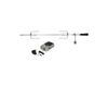 Enders® Grillspieß 7911 (Set, inkl. Elektromotor & Netzteil), Elektromotor, Edelstahl Bild 2