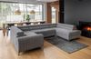 Eltap Louis Ecksofa (Poco 4) Seite rechte Bild 2