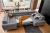Eltap Louis Ecksofa (Poco 4) Seite rechte Bild 4