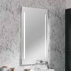 FACKELMANN LED Spiegel 55 cm breit Bild 2