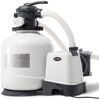 Intex Krystal Clear Sandfilterpumpe 26652GS 12 m³/h 91500 Bild 2