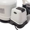 Intex Krystal Clear Sandfilterpumpe 26652GS 12 m³/h 91500 Bild 4