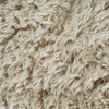 Teppich beige 160x230 cm Shaggy CIDE Bild 4