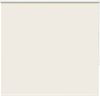 vidaXL Verdunkelungsrollo Cremeweiß 160x130cm Stoffbreite 156,6cm 4011634 Bild 2