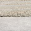 FLAIR RUGS Wollteppich Mesmerise, rechteckig, Höhe: 14 mm, Wollteppich mit Hoch-Tief Effekt Bild 3