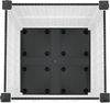 vidaXL Hochbeet 40x40x38 cm Polypropylen 153308 Bild 5