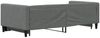 vidaXL Tagesbett Ausziehbar Dunkelgrau 90x200 cm Stoff 3196579 Bild 5