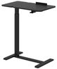 Maclean Schreibtisch MC-120 Mobiler Laptoptisch mit Höhenverstellung 76-111cm, Steh-/Sitztisch mit Neigungsfunktion Home-Office Bild 4